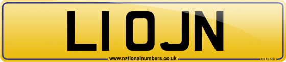 L1 OJN