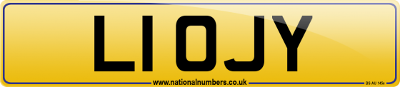 L1 OJY
