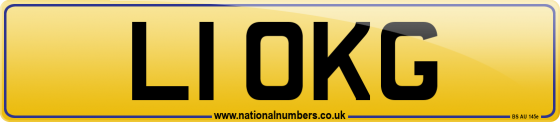L1 OKG