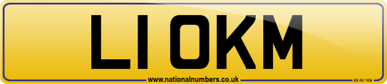 L1 OKM
