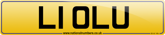L1 OLU