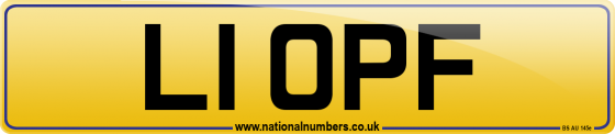 L1 OPF