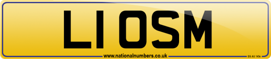 L1 OSM