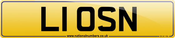 L1 OSN