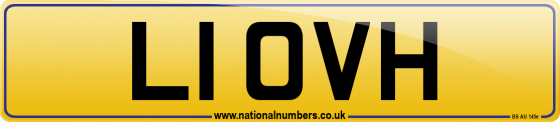 L1 OVH