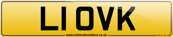 L1 OVK