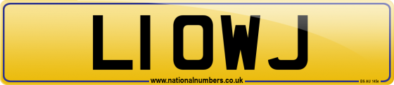 L1 OWJ