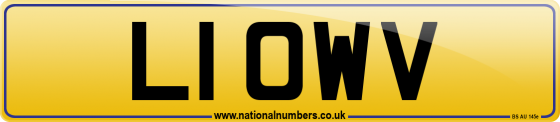 L1 OWV