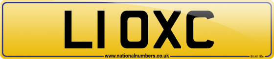 L1 OXC