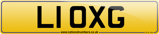 L1 OXG