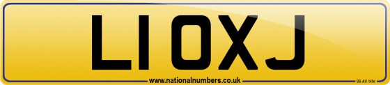 L1 OXJ