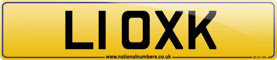L1 OXK