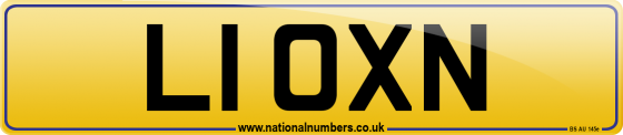 L1 OXN