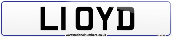 L1 OYD