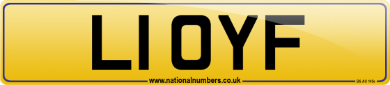 L1 OYF