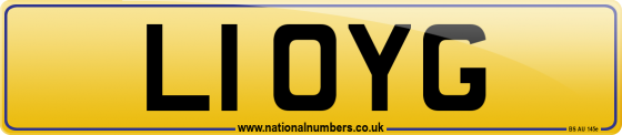 L1 OYG