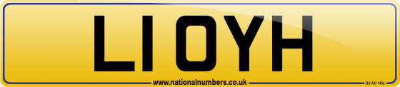 L1 OYH