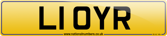 L1 OYR