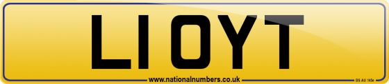 L1 OYT