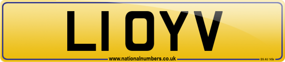 L1 OYV