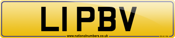 L1 PBV