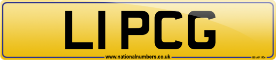 L1 PCG