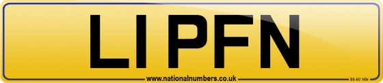 L1 PFN