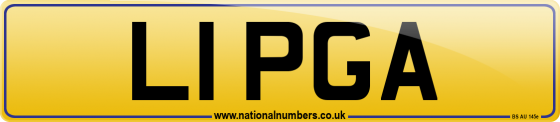 L1 PGA
