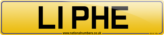L1 PHE