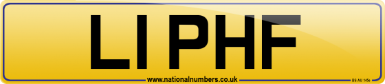 L1 PHF