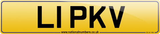 L1 PKV
