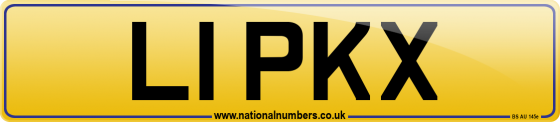 L1 PKX