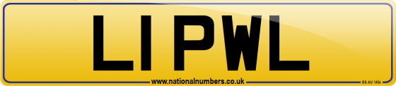 L1 PWL