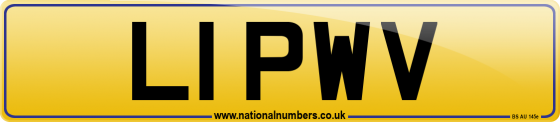 L1 PWV