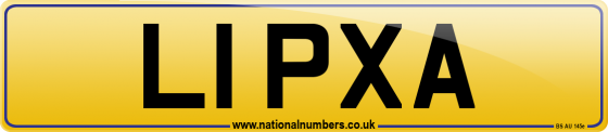 L1 PXA