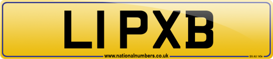 L1 PXB