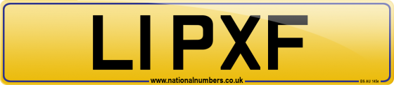 L1 PXF