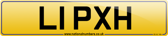 L1 PXH