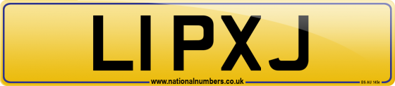 L1 PXJ