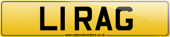 L1 RAG