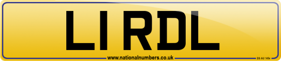 L1 RDL