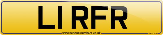 L1 RFR
