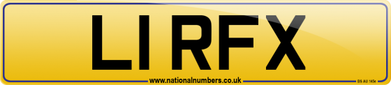 L1 RFX