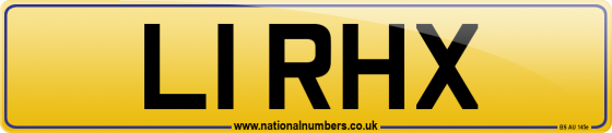 L1 RHX