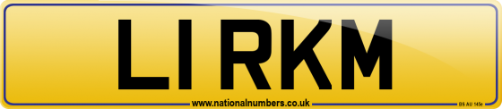 L1 RKM