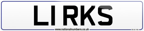 L1 RKS