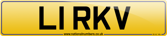L1 RKV