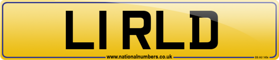L1 RLD