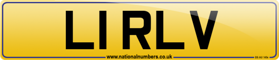 L1 RLV
