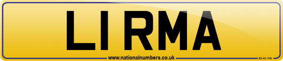 L1 RMA